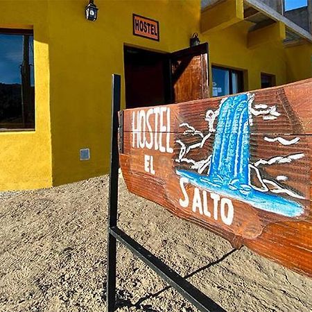 Hostel El Salto El Chalten Luaran gambar