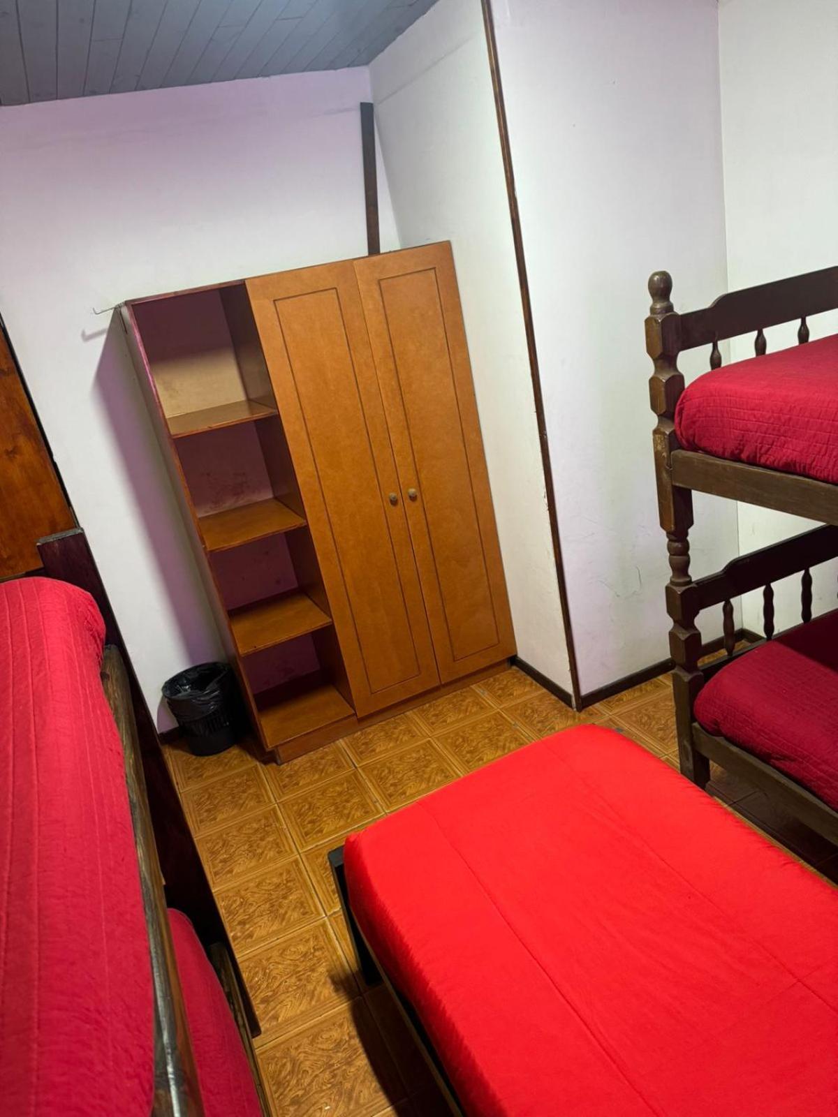 Hostel El Salto El Chalten Luaran gambar